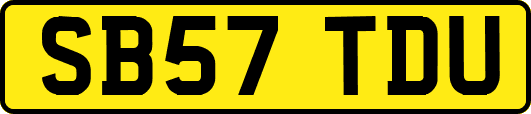 SB57TDU