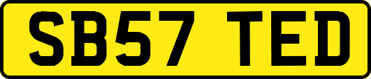 SB57TED