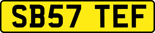 SB57TEF