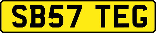 SB57TEG