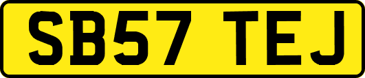 SB57TEJ