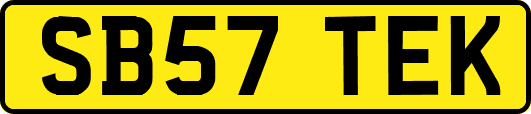 SB57TEK