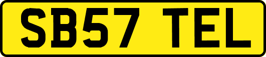 SB57TEL