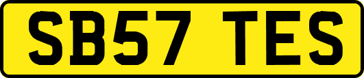 SB57TES