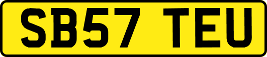 SB57TEU