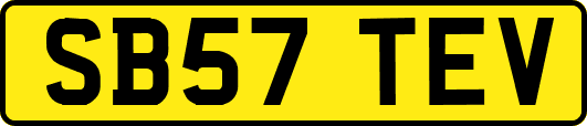 SB57TEV