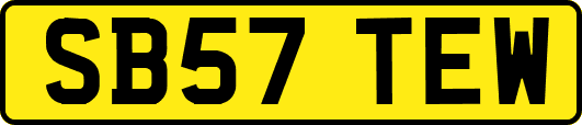 SB57TEW