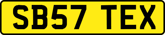 SB57TEX