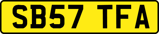SB57TFA