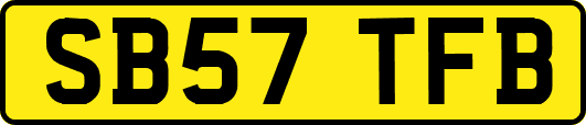 SB57TFB