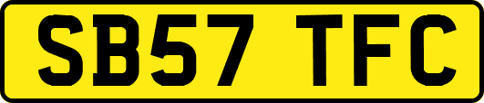 SB57TFC
