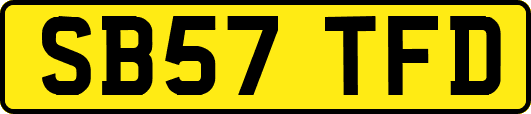 SB57TFD