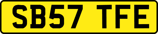 SB57TFE