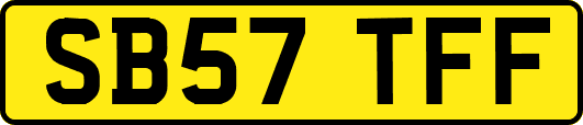 SB57TFF