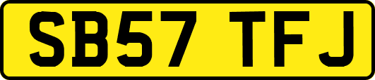 SB57TFJ