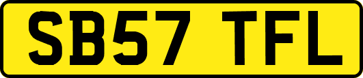SB57TFL
