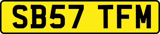 SB57TFM
