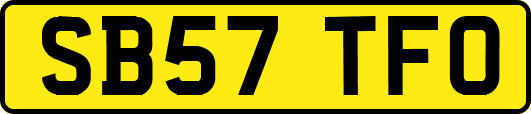 SB57TFO