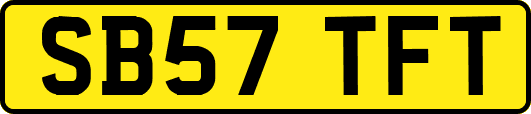 SB57TFT