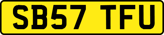 SB57TFU
