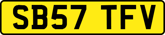 SB57TFV