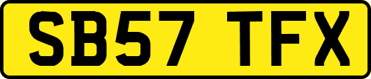 SB57TFX
