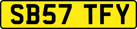 SB57TFY