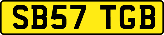 SB57TGB