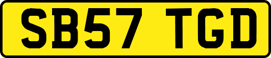 SB57TGD