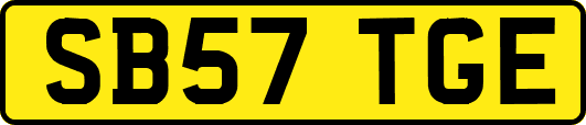 SB57TGE