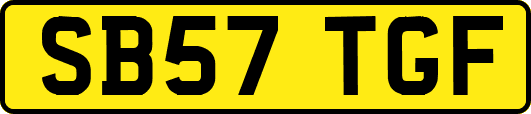 SB57TGF