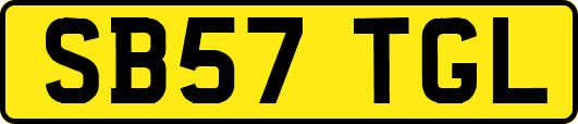SB57TGL