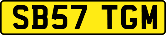 SB57TGM