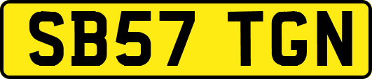 SB57TGN