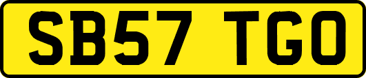 SB57TGO