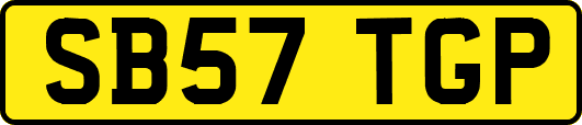 SB57TGP