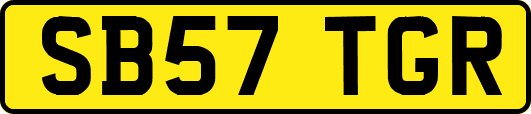 SB57TGR