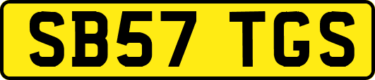 SB57TGS