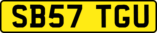 SB57TGU