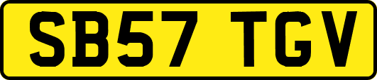 SB57TGV