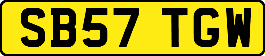 SB57TGW