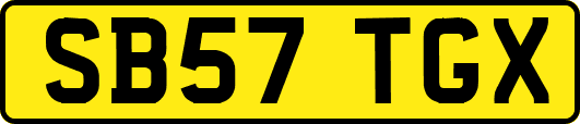 SB57TGX