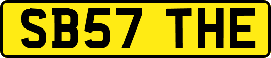 SB57THE