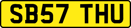 SB57THU