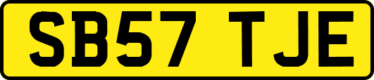 SB57TJE