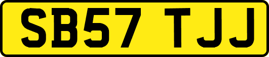 SB57TJJ