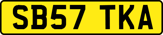 SB57TKA