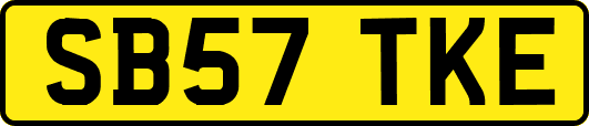 SB57TKE