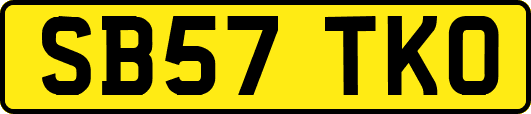 SB57TKO