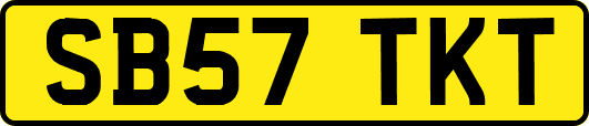 SB57TKT
